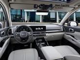 Thumbnail of 2025 Glacial White Pearl Kia Sorento