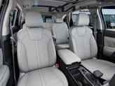 Thumbnail of 2025 Metal Kia Sorento