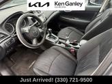 Thumbnail of 2018 Gun Metallic Nissan Sentra