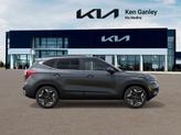 Thumbnail of 2026 GRAVITYGRAY Kia Seltos