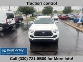 Thumbnail of 2022 White Toyota Tacoma