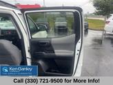 Thumbnail of 2022 White Toyota Tacoma