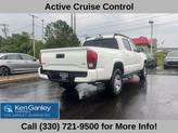 Thumbnail of 2022 White Toyota Tacoma