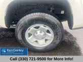 Thumbnail of 2022 White Toyota Tacoma