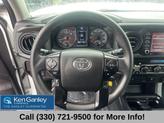 Thumbnail of 2022 White Toyota Tacoma