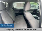 Thumbnail of 2022 White Toyota Tacoma