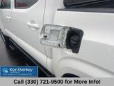 Thumbnail of 2022 White Toyota Tacoma