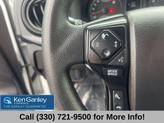 Thumbnail of 2022 White Toyota Tacoma
