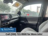 Thumbnail of 2022 White Toyota Tacoma