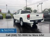 Thumbnail of 2022 White Toyota Tacoma