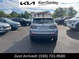 Thumbnail of 2022 Billet Silver Metallic Clearcoat Jeep Compass