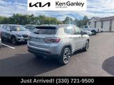Thumbnail of 2022 Billet Silver Metallic Clearcoat Jeep Compass