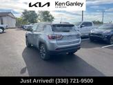 Thumbnail of 2022 Billet Silver Metallic Clearcoat Jeep Compass