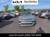 Thumbnail of 2022 Billet Silver Metallic Clearcoat Jeep Compass