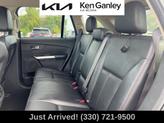 Thumbnail of 2014 Mineral Gray Metallic Ford Edge