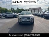 Thumbnail of 2014 Mineral Gray Metallic Ford Edge
