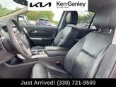 Thumbnail of 2014 Mineral Gray Metallic Ford Edge