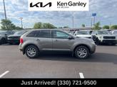 Thumbnail of 2014 Mineral Gray Metallic Ford Edge