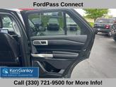 Thumbnail of 2022 Forged Green Metallic Ford Explorer