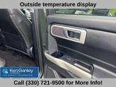 Thumbnail of 2022 Forged Green Metallic Ford Explorer