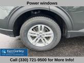 Thumbnail of 2022 Forged Green Metallic Ford Explorer