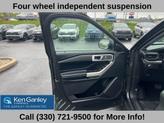 Thumbnail of 2022 Forged Green Metallic Ford Explorer
