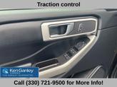 Thumbnail of 2022 Forged Green Metallic Ford Explorer