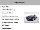 Thumbnail of 2022 Forged Green Metallic Ford Explorer
