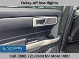 Thumbnail of 2022 Forged Green Metallic Ford Explorer