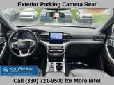 Thumbnail of 2022 Forged Green Metallic Ford Explorer