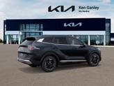Thumbnail of 2026 Metal Kia Sportage