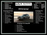 Thumbnail of 2026 Metal Kia Sportage