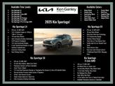 Thumbnail of 2026 Metal Kia Sportage