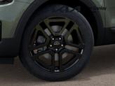 Thumbnail of 2025 Jungle Green Kia Telluride