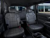 Thumbnail of 2025 Jungle Green Kia Telluride