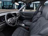 Thumbnail of 2025 Jungle Green Kia Telluride