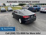 Thumbnail of 2019 Blue Metallic Ford Fusion