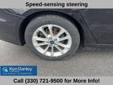 Thumbnail of 2019 Blue Metallic Ford Fusion