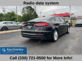 Thumbnail of 2019 Blue Metallic Ford Fusion