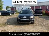 Thumbnail of 2023 Cherry Black Kia Seltos
