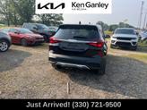 Thumbnail of 2023 Cherry Black Kia Seltos