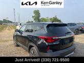 Thumbnail of 2023 Cherry Black Kia Seltos