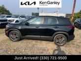 Thumbnail of 2023 Cherry Black Kia Seltos