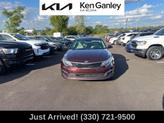 Thumbnail of 2018 Sangria Red Kia Optima