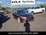 Thumbnail of 2018 Sangria Red Kia Optima
