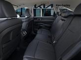 Thumbnail of 2025 Red Kia Sorento