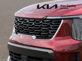 Thumbnail of 2025 Red Kia Sorento