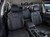 Thumbnail of 2025 Red Kia Sorento