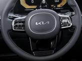 Thumbnail of 2025 Red Kia Sorento