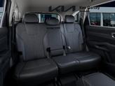 Thumbnail of 2025 Red Kia Sorento